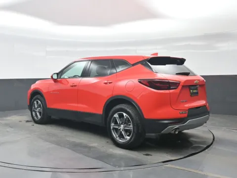 More photos of 2025 Chevrolet Blazer LT at Bob Mills Chevrolet, SC