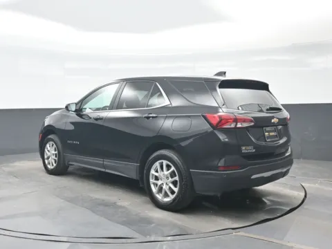 More photos of 2024 Chevrolet Equinox LT at Bob Mills Chevrolet, SC