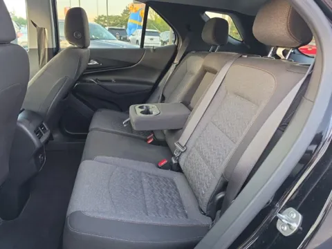 More photos of 2024 Chevrolet Equinox LT at Bob Mills Chevrolet, SC