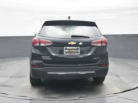 More photos of 2024 Chevrolet Equinox LT at Bob Mills Chevrolet, SC