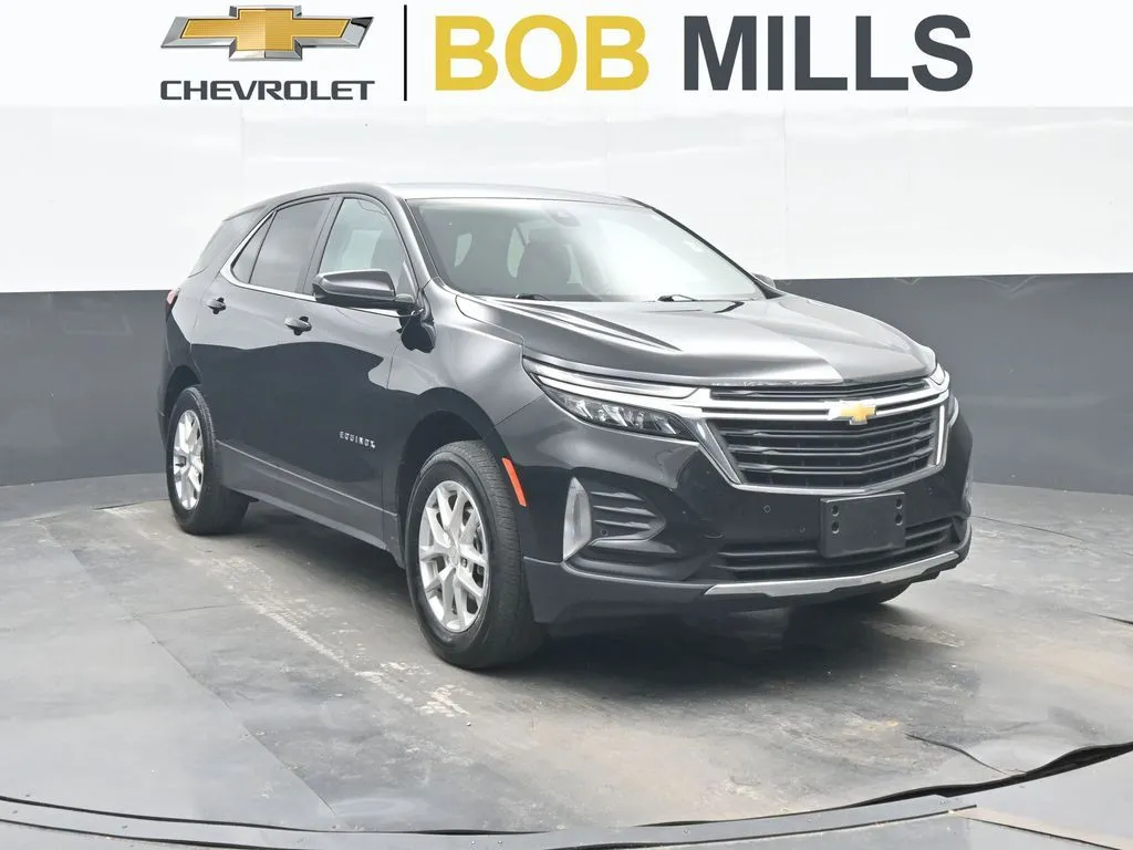 2024 Chevrolet Equinox LT for sale in Darlington, SC