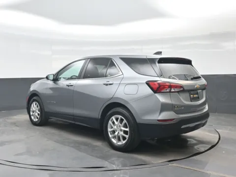 More photos of 2024 Chevrolet Equinox LT at Bob Mills Chevrolet, SC
