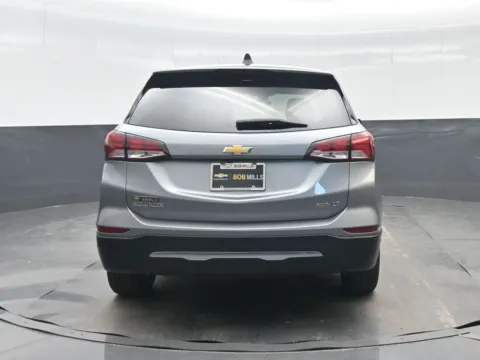 More photos of 2024 Chevrolet Equinox LT at Bob Mills Chevrolet, SC