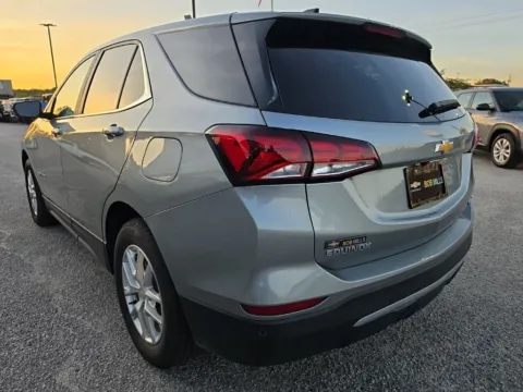 Another view of 2024 Chevrolet Equinox LT for sale in Darlington, SC at Bob Mills Chevrolet