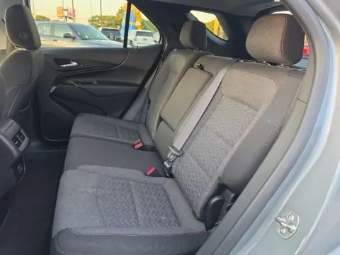 More photos of 2024 Chevrolet Equinox LT at Bob Mills Chevrolet, SC