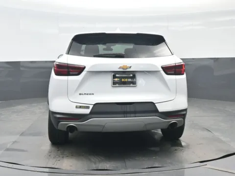 More photos of 2025 Chevrolet Blazer LT at Bob Mills Chevrolet, SC