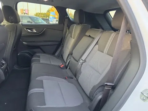 More photos of 2025 Chevrolet Blazer LT at Bob Mills Chevrolet, SC