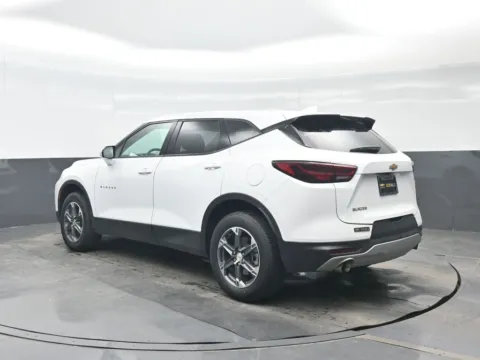 More photos of 2025 Chevrolet Blazer LT at Bob Mills Chevrolet, SC