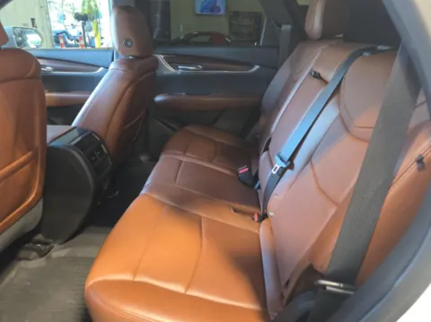 More photos of 2020 Cadillac XT5 Sport at Bob Mills Chevrolet, SC