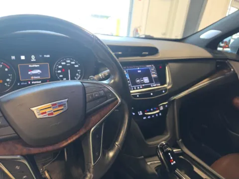 More photos of 2020 Cadillac XT5 Sport at Bob Mills Chevrolet, SC