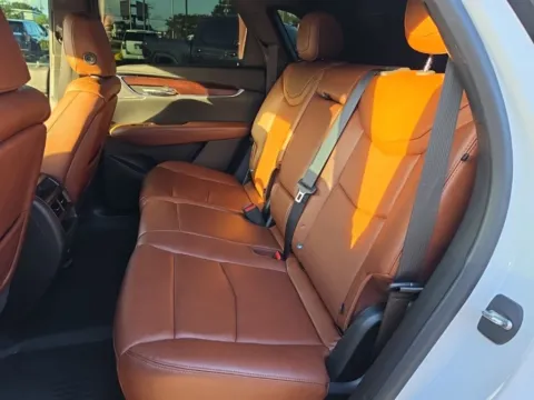 More photos of 2020 Cadillac XT5 Sport at Bob Mills Chevrolet, SC