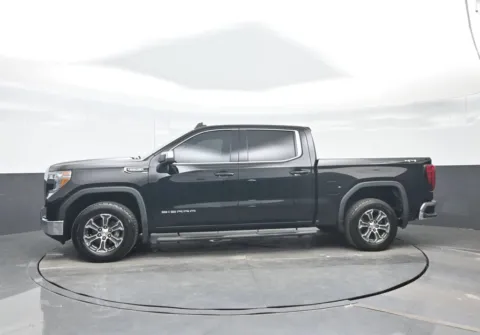 Another view of 2020 GMC Sierra 1500 SLE for sale in Darlington, SC at Bob Mills Chevrolet