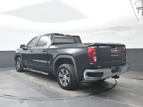 More photos of 2020 GMC Sierra 1500 SLE at Bob Mills Chevrolet, SC