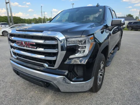 Photos of 2020 GMC Sierra 1500 SLE for sale in Darlington, SC at Bob Mills Chevrolet