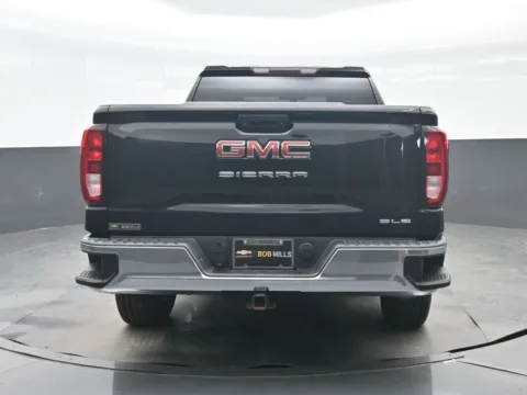 More photos of 2020 GMC Sierra 1500 SLE at Bob Mills Chevrolet, SC