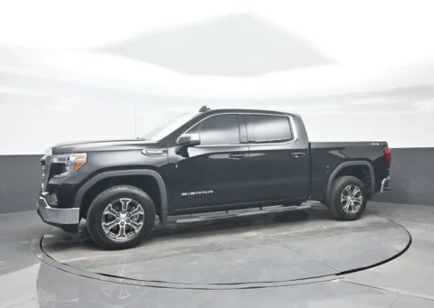 Photos of 2020 GMC Sierra 1500 SLE for sale in Darlington, SC at Bob Mills Chevrolet