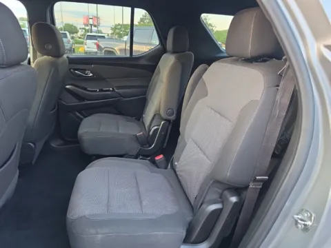 More photos of 2023 Chevrolet Traverse LT at Bob Mills Chevrolet, SC