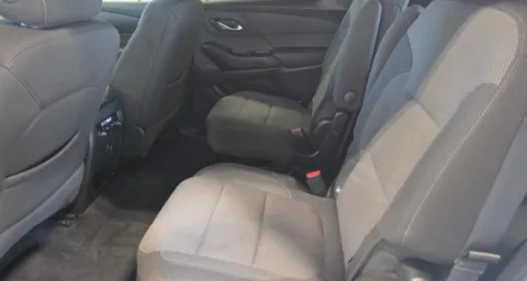 More photos of 2023 Chevrolet Traverse LT at Bob Mills Chevrolet, SC