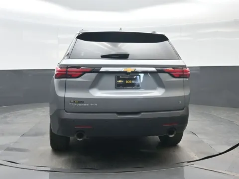 More photos of 2023 Chevrolet Traverse LT at Bob Mills Chevrolet, SC