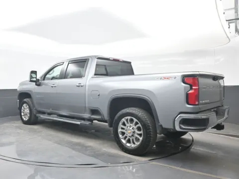 More photos of 2024 Chevrolet Silverado 2500 HD LTZ at Bob Mills Chevrolet, SC