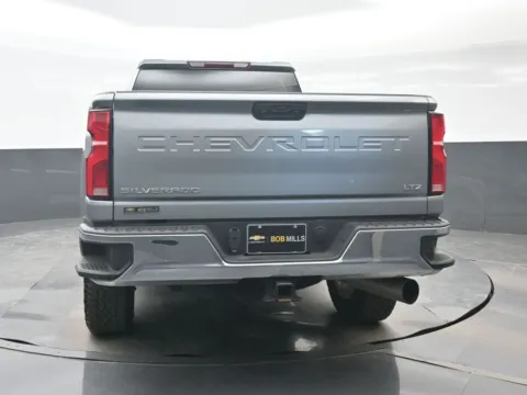More photos of 2024 Chevrolet Silverado 2500 HD LTZ at Bob Mills Chevrolet, SC