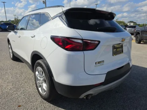 More photos of 2021 Chevrolet Blazer LT at Bob Mills Chevrolet, SC