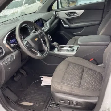 More photos of 2021 Chevrolet Blazer LT at Bob Mills Chevrolet, SC