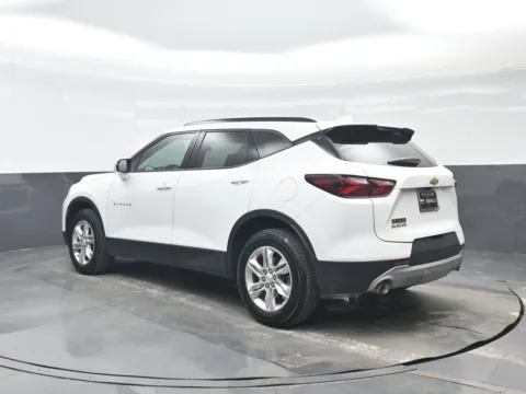 More photos of 2021 Chevrolet Blazer LT at Bob Mills Chevrolet, SC