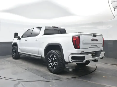 More photos of 2020 GMC Sierra 1500 AT4 at Bob Mills Chevrolet, SC