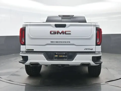 More photos of 2020 GMC Sierra 1500 AT4 at Bob Mills Chevrolet, SC
