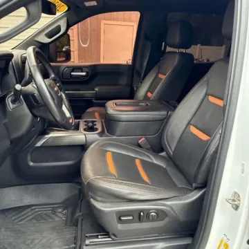 More photos of 2020 GMC Sierra 1500 AT4 at Bob Mills Chevrolet, SC