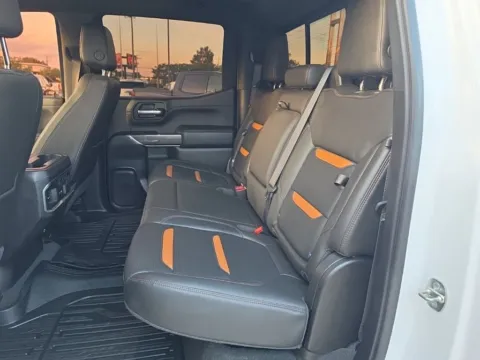 More photos of 2020 GMC Sierra 1500 AT4 at Bob Mills Chevrolet, SC
