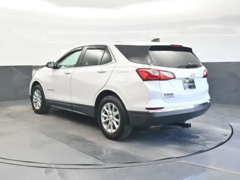 More photos of 2018 Chevrolet Equinox LT at Bob Mills Chevrolet, SC