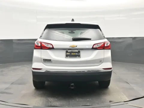 More photos of 2018 Chevrolet Equinox LT at Bob Mills Chevrolet, SC