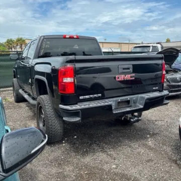 Photos of 2018 GMC Sierra 1500 SLE for sale in Darlington, SC at Bob Mills Chevrolet