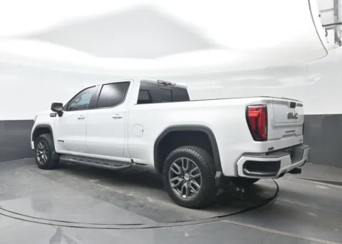 More photos of 2020 GMC Sierra 1500 AT4 at Bob Mills Chevrolet, SC
