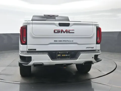 More photos of 2020 GMC Sierra 1500 AT4 at Bob Mills Chevrolet, SC