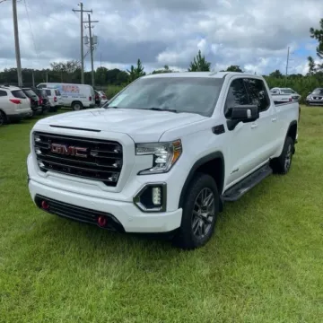 More photos of 2020 GMC Sierra 1500 AT4 at Bob Mills Chevrolet, SC