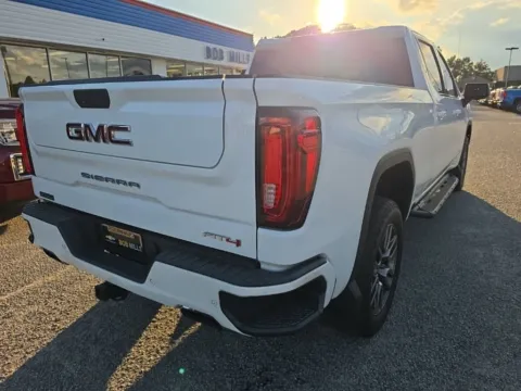 More photos of 2020 GMC Sierra 1500 AT4 at Bob Mills Chevrolet, SC