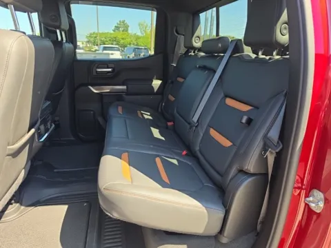 More photos of 2021 GMC Sierra 1500 AT4 at Bob Mills Chevrolet, SC