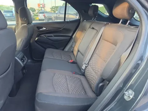 More photos of 2018 Chevrolet Equinox LT at Bob Mills Chevrolet, SC
