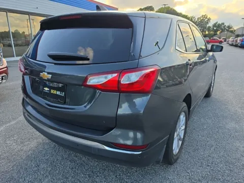 More photos of 2018 Chevrolet Equinox LT at Bob Mills Chevrolet, SC