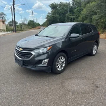 More photos of 2018 Chevrolet Equinox LT at Bob Mills Chevrolet, SC