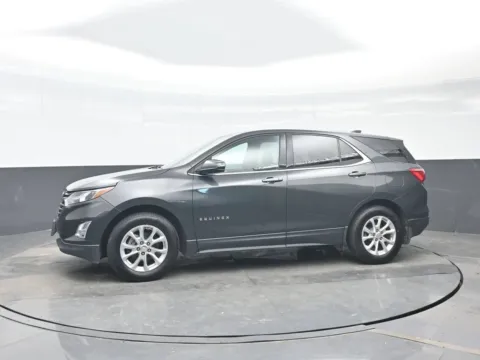 Another view of 2018 Chevrolet Equinox LT for sale in Darlington, SC at Bob Mills Chevrolet