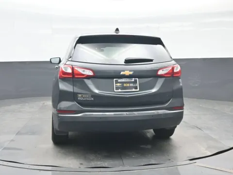 More photos of 2018 Chevrolet Equinox LT at Bob Mills Chevrolet, SC