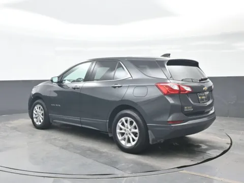 More photos of 2018 Chevrolet Equinox LT at Bob Mills Chevrolet, SC