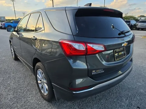 More photos of 2018 Chevrolet Equinox LT at Bob Mills Chevrolet, SC