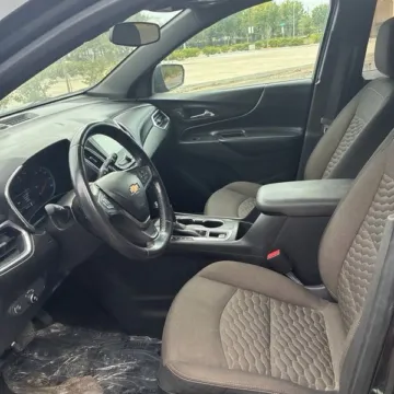 More photos of 2018 Chevrolet Equinox LT at Bob Mills Chevrolet, SC