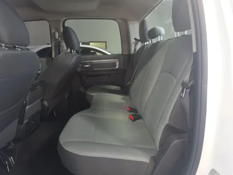 More photos of 2022 Ram 1500 Classic SLT at Bob Mills Chevrolet, SC