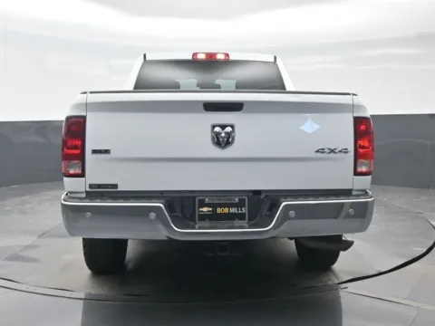 More photos of 2022 Ram 1500 Classic SLT at Bob Mills Chevrolet, SC